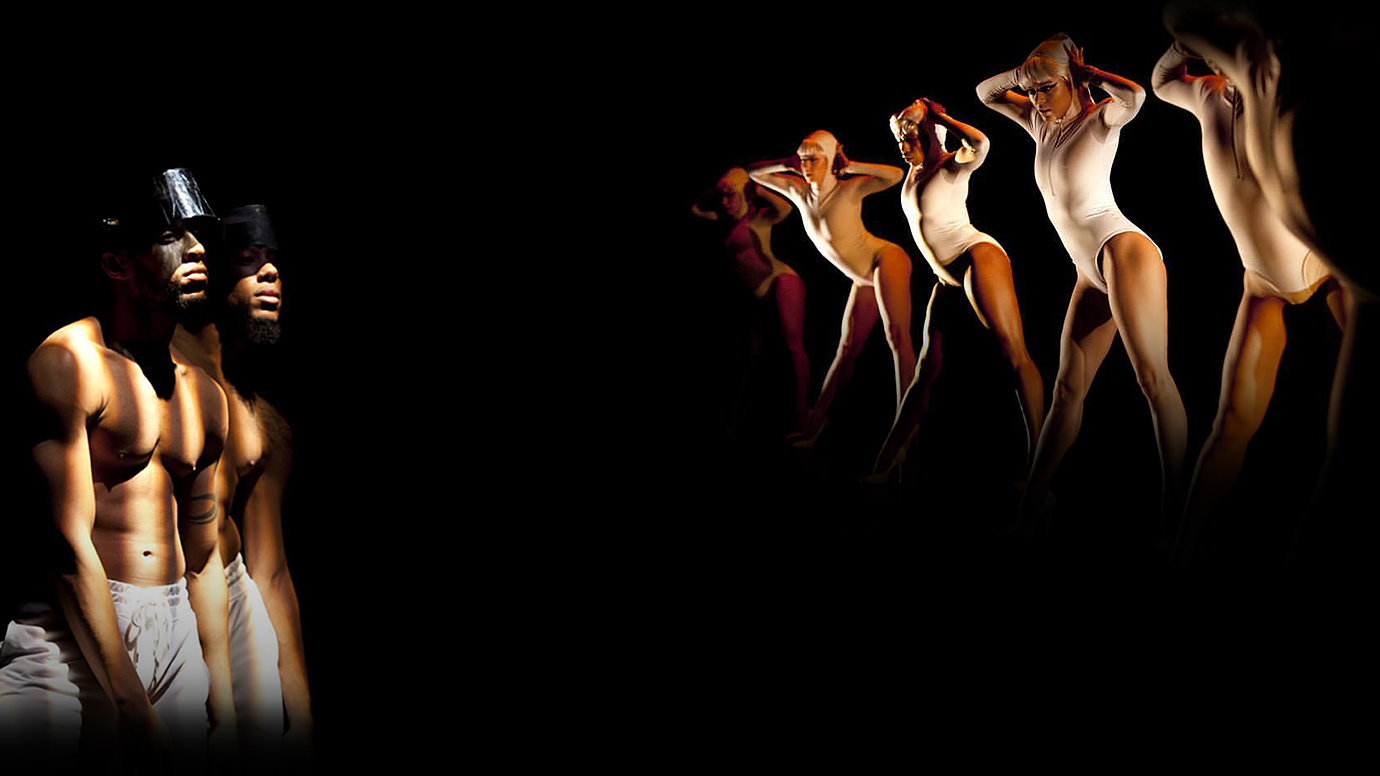 The exclusive Dana Foglia Dance 5-Day Intensive is coming to DUTI