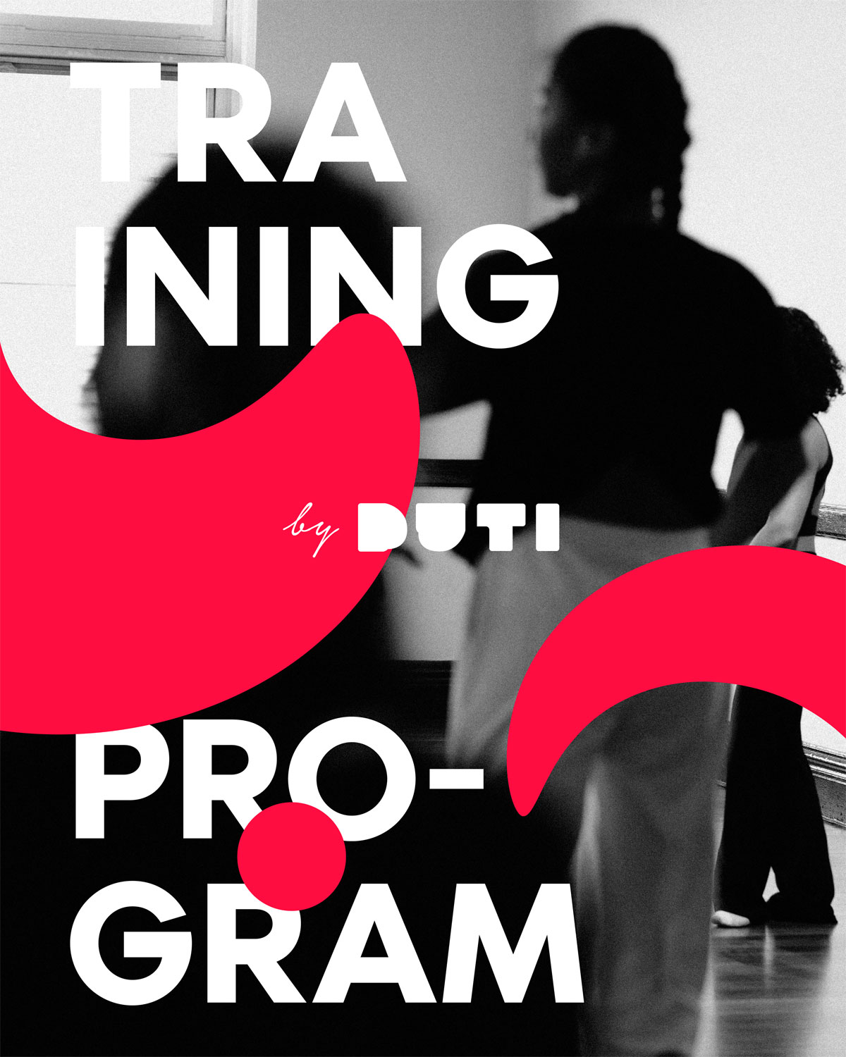 duti training program 2021