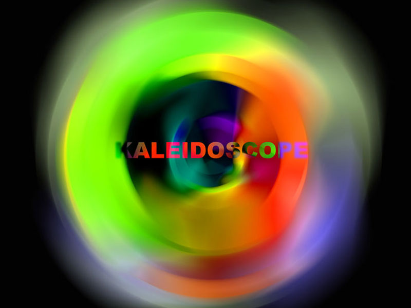 Kaleidoscope