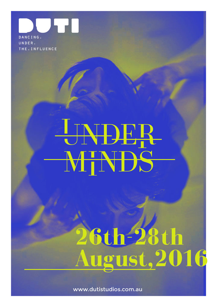 underminds