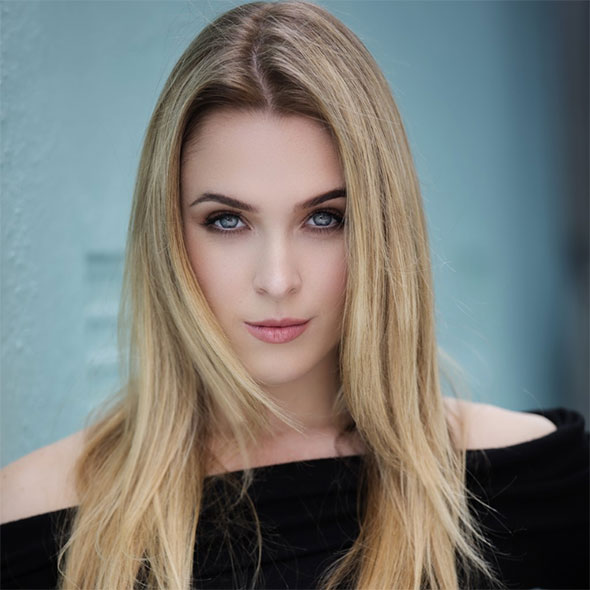 Jade Quirici