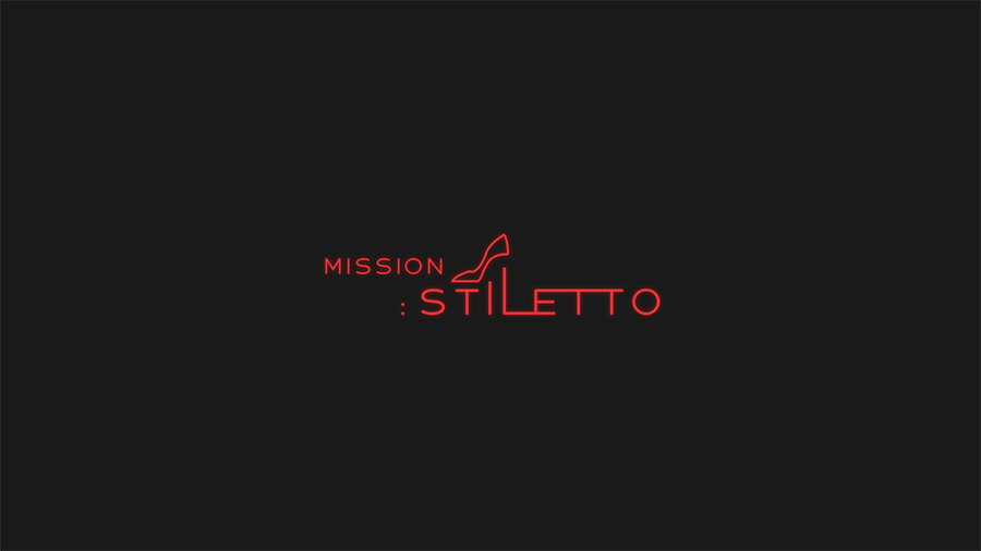 Mission:Stiletto