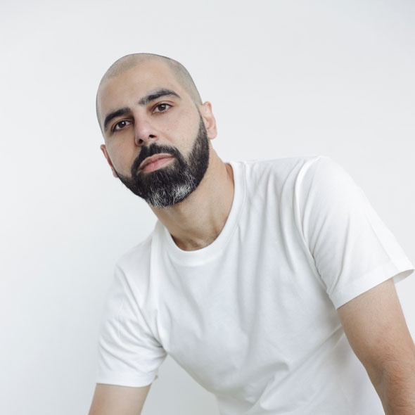Mathew Mizyed